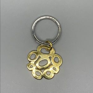IPPOLITA Key Fab Keychain